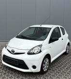 TOYOTA AYGO • 1.0 BENZINE • 2012 • 71xxxKm GEKEURD, Auto's, Toyota, Particulier, Aygo, Te koop, Benzine