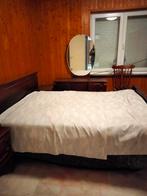 Chambre 2 personnes, Ophalen