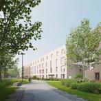 Appartement te huur in Turnhout, 2 slpks, Immo, Huizen te huur, Appartement, 2 kamers, 30 kWh/m²/jaar