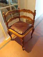 Hoekstoel, Antiek en Kunst, Ophalen of Verzenden