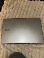 Acer chromebook, 16 pouces ou plus, Comme neuf, Enlèvement, Azerty