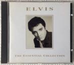 Elvispresleytheek "Elvis The Essential Collection", Pop, Ophalen of Verzenden, Zo goed als nieuw