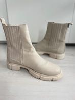Tango Chelsea Boots Creme Wit maat 42, Tango, Wit, Lage of Enkellaarzen, Ophalen of Verzenden