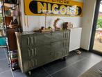 METALEN LOCKERKAST, Huis en Inrichting, Ophalen