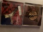 2 cd’s Goethes Erben, Ophalen of Verzenden, Zo goed als nieuw, Gothic