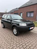 Land Rover  2002 diesel automaat, jaar 2002 Kilometer 97.000, Auto's, Automaat, Diesel, Particulier, Freelander