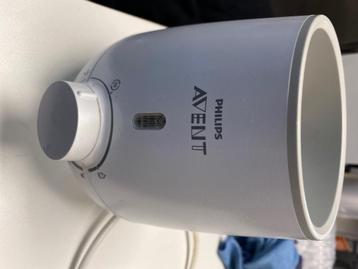 Flessenwarmer Philips Avent, Enlèvement, Utilisé