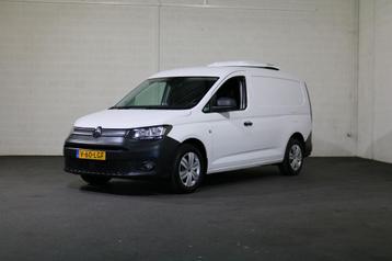 Volkswagen Caddy 2.0 TDI Maxi Koelwagen beschikbaar voor biedingen