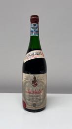 Jacobsdal/pinotage 1975, Verzamelen, Wijnen, Ophalen, Zo goed als nieuw