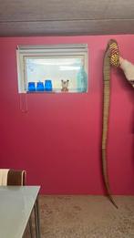 3 m lange slang slang zo goed als nieuw, Enlèvement ou Envoi, Comme neuf