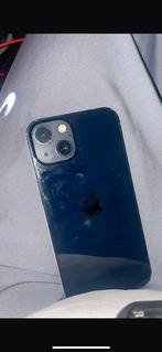 iPhone 13, Telecommunicatie, Mobiele telefoons | Apple iPhone, Gebruikt, Blauw, IPhone 13, Ophalen of Verzenden