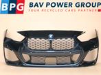 PARE-CHOCS AVANT M PAKKET BMW 2 serie Gran Coupe (F44), Autos : Pièces & Accessoires, Carrosserie & Tôlerie, Pare-chocs, Avant