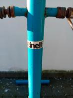 Cinelli fiets standaard onderhoud, Ophalen, Gebruikt