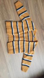 Gillet, maat 92-98., Ophalen of Verzenden, Gebruikt