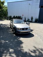 BMW 118i Cabriolet / 2010 / 127.000km, Auto's, BMW, 1995 cc, Zwart, 4 cilinders, Cabriolet