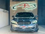 BMW 1 Serie 118 i * PACK M PERFORMANCE * GAR 12 MOIS *, Argent ou Gris, Euro 6, Entreprise, Boîte manuelle