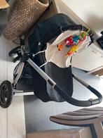 Maxi Cosi Mura kinderwagen draagmand buggy (3-in-1), Kinderen en Baby's, Kinderwagens en Combinaties, Kinderwagen, Luchtbanden