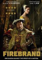 dvd Firebrand (DVD) Jude law - Karim Ainouz - als nieuw, Verzenden, Zo goed als nieuw