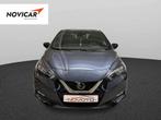 Nissan Micra 1.0 IG-T N-Sport, Auto's, Nissan, Voorwielaandrijving, Stof, 129 g/km, 95 pk