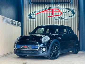MINI Cooper 1.5 * GARANTIE 12 MOIS * GPS * (bj 2017) beschikbaar voor biedingen