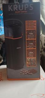 Krups Silent Vortex wegens dubbele aankoop, Enlèvement ou Envoi