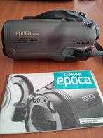Appareil photo Canon EPOCA 35-105 mm, TV, Hi-fi & Vidéo, Appareils photo analogiques, Enlèvement ou Envoi, Comme neuf, Compact