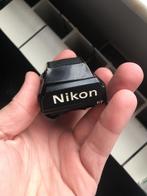 Nikon F3 (DE-3), Audio, Tv en Foto, Fotocamera's Analoog, Spiegelreflex, Gebruikt, Ophalen of Verzenden, Nikon
