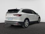 Skoda Enyaq Enyaq 62 kWh 60 Corporate, Automaat, Wit, Elektrisch, SUV of Terreinwagen