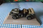 Dodge Commander-auto U.S. 1/43 Altaya, Overige merken, Gebruikt, Bus of Vrachtwagen, Ophalen