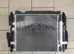 RADIATEUR RADIATOR FIAT 124 SPIDER ABARTH WATER COOLER AIR C, Ophalen of Verzenden, 6 maanden garantie, Gebruikt