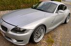 BMW Z4 coupé 2006, Auto's, BMW, Particulier, Te koop, Z4, Coupé