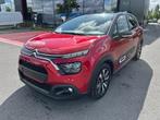 Citroen C3 New PureTech Max S&S, Euro 6, Parkeersensor, Bedrijf, 83 pk