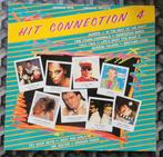 LP Hit Connection 4, CD & DVD, Vinyles | Compilations, Pop, Utilisé, Enlèvement ou Envoi
