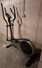 Crosstrainer, Sport en Fitness, Ophalen, Gebruikt, Crosstrainer
