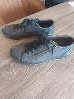 Mustang p39 schoenen, Kleding | Dames, Schoenen, Schoenen met lage hakken, Zwart, Ophalen of Verzenden, Zo goed als nieuw