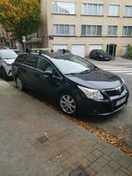 Avendre Toyota Avensis euro 5 full options 2 litres2, Auto's, Toyota, Particulier, Te koop, Avensis, Euro 5