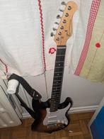 Eastone STR-70, Muziek en Instrumenten, Snaarinstrumenten | Gitaren | Elektrisch, Ophalen of Verzenden, Zo goed als nieuw