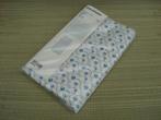 Ikea dekbedovertrek & sloop babybed, 110x125cm [NIEUW], Jongetje of Meisje, Wit, Dekbedovertrek, Nieuw