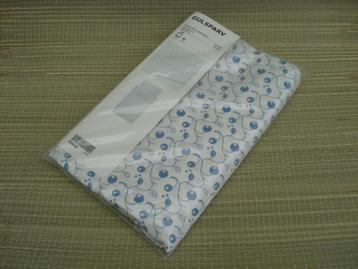 Ikea dekbedovertrek & sloop babybed, 110x125cm [NIEUW] beschikbaar voor biedingen