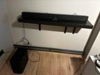 Heos (denon) soundbar met draadloze subwoofer, Ophalen, Zo goed als nieuw