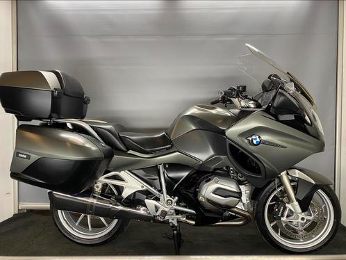 BMW R1200RT PERFECTE STAAT *** garantie ***, Motoren, Motoren | BMW, Bedrijf, Toermotor, Ophalen