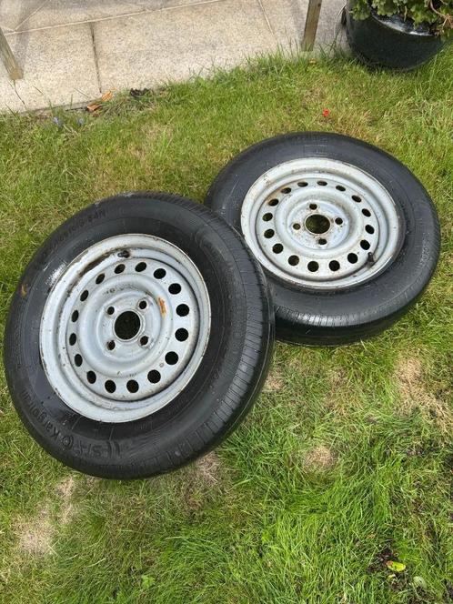 banden en velgen, Auto-onderdelen, Overige Auto-onderdelen, Gebruikt, Ophalen