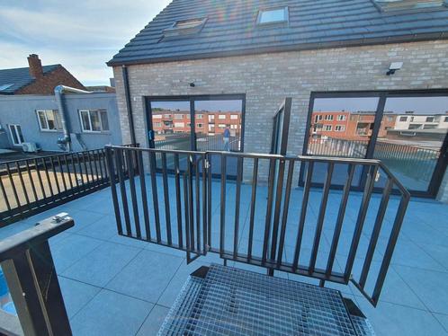 Te huur – nieuwbouw duplexappartement in centrum Tessenderlo, Immo, Huizen te huur