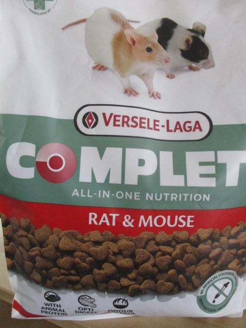 rat en muizen eten, Dieren en Toebehoren, Dierenvoeding, Knaagdier of Konijn, Ophalen of Verzenden
