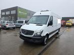 Mercedes-Benz Sprinter 519 (Stock ID 91057), Auto's, Elektrische buitenspiegels, Euro 6, Mercedes-Benz, Bedrijf