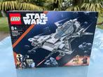 Lego 75346 Star Wars Pirate Snub Fighter, Ophalen, Nieuw