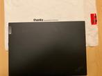 Lenovo Thinkpad T16 gen 2 - Intel Vpro +32 gb ram+garantie, Computers en Software, Windows Laptops, Ophalen, Met videokaart, 32 GB