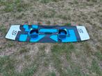 North lightwind kiteset, Watersport en Boten, Kitesurfen, Ophalen, Gebruikt, Kitesurf-set, Twintip
