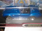 ac cobra modellen op 1/18, Enlèvement ou Envoi, Neuf, Voiture, Autres marques