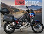 Honda CRF1100 AFRICA TWIN 1100 (bj 2024), Cruise Control, Bedrijf, Meer dan 35 kW, Overig